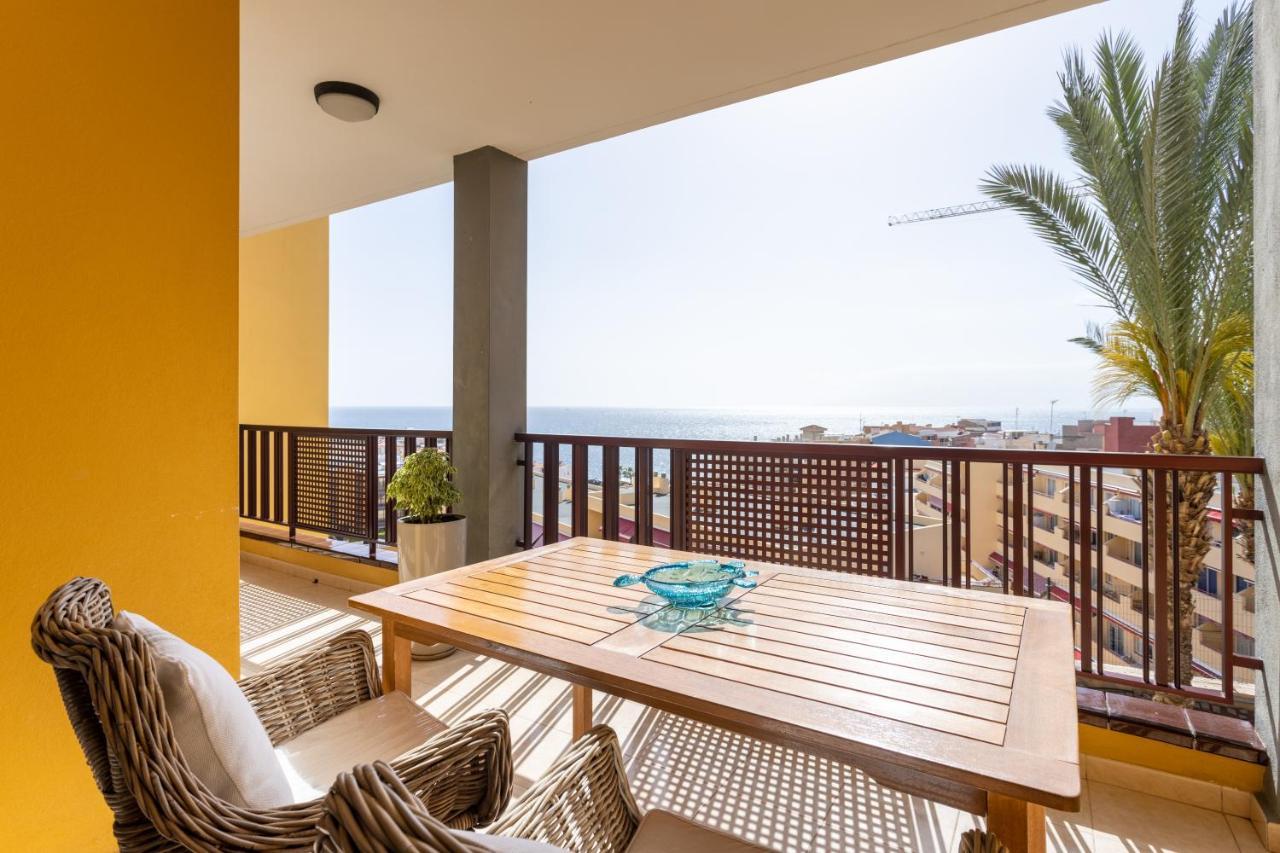 Olivia Sunset Perfect Stay By Sunkeyrents Puerto de Santiago  Bagian luar foto
