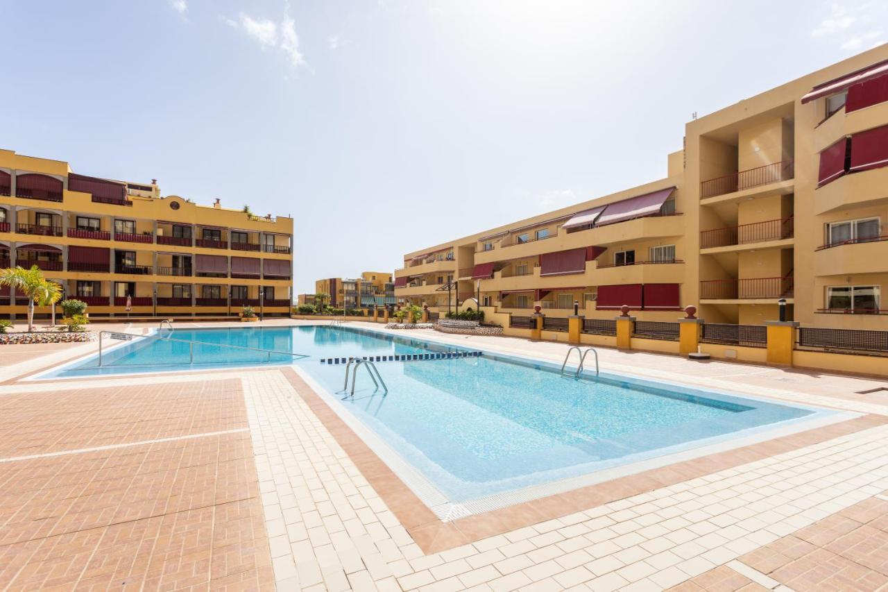 Olivia Sunset Perfect Stay By Sunkeyrents Puerto de Santiago  Bagian luar foto