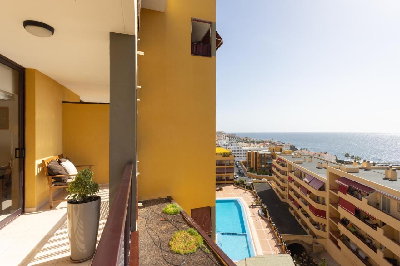 Olivia Sunset Perfect Stay By Sunkeyrents Puerto de Santiago  Bagian luar foto