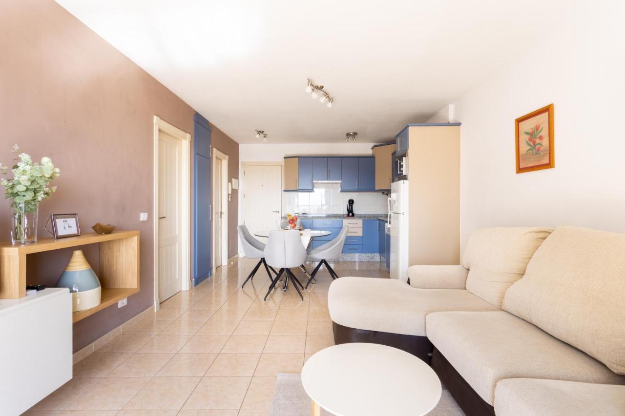 Olivia Sunset Perfect Stay By Sunkeyrents Puerto de Santiago  Bagian luar foto