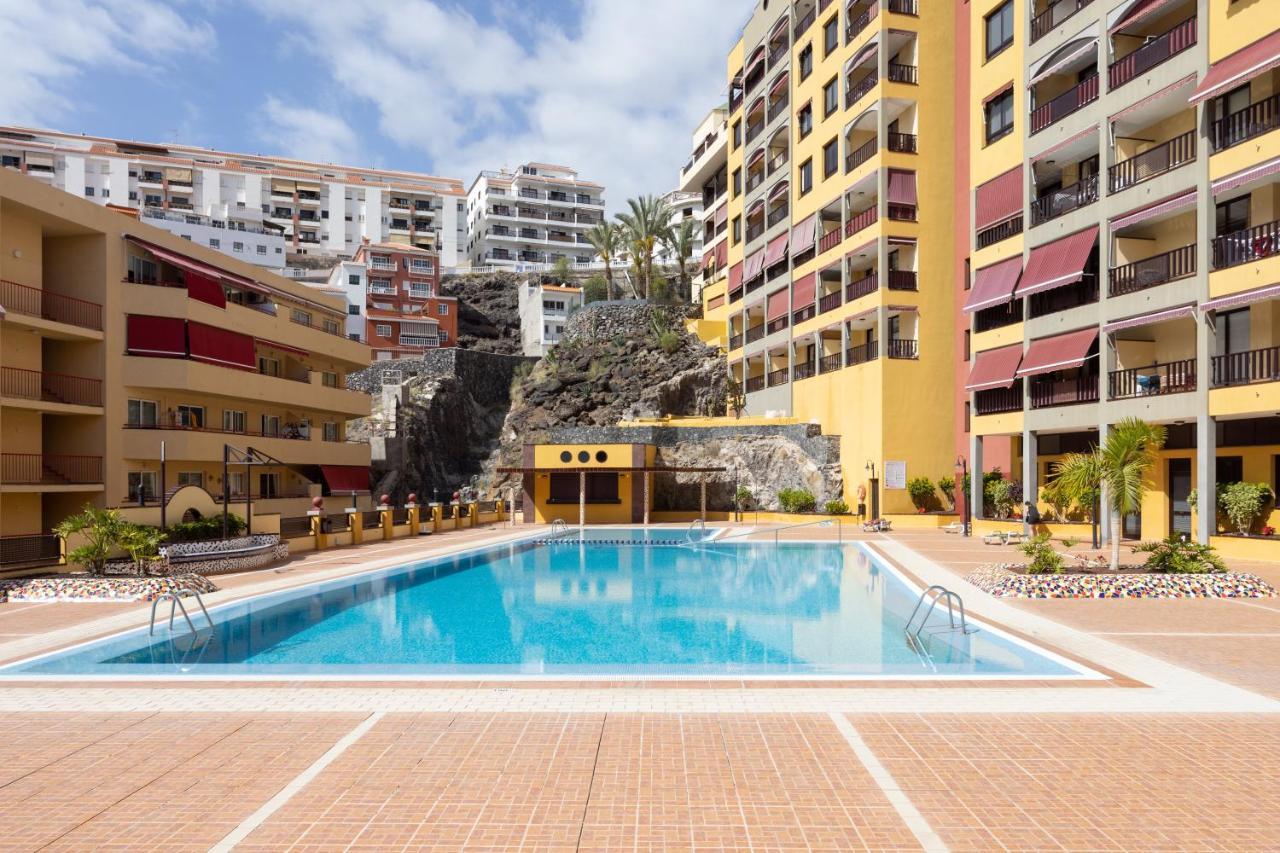 Olivia Sunset Perfect Stay By Sunkeyrents Puerto de Santiago  Bagian luar foto