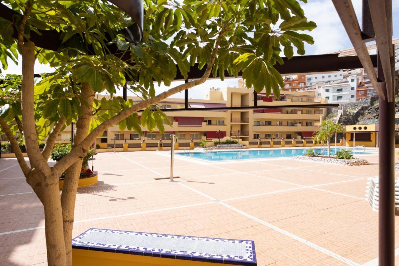 Olivia Sunset Perfect Stay By Sunkeyrents Puerto de Santiago  Bagian luar foto