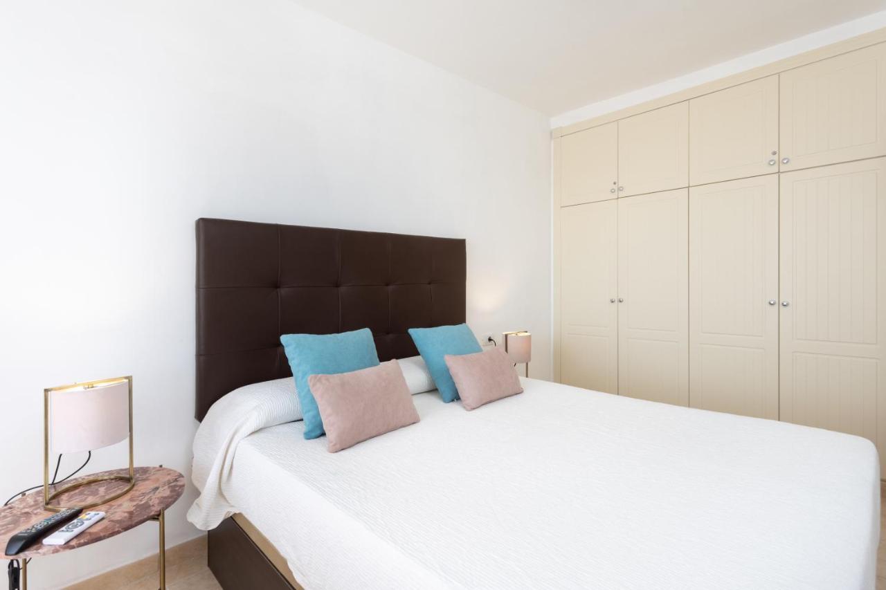 Olivia Sunset Perfect Stay By Sunkeyrents Puerto de Santiago  Bagian luar foto