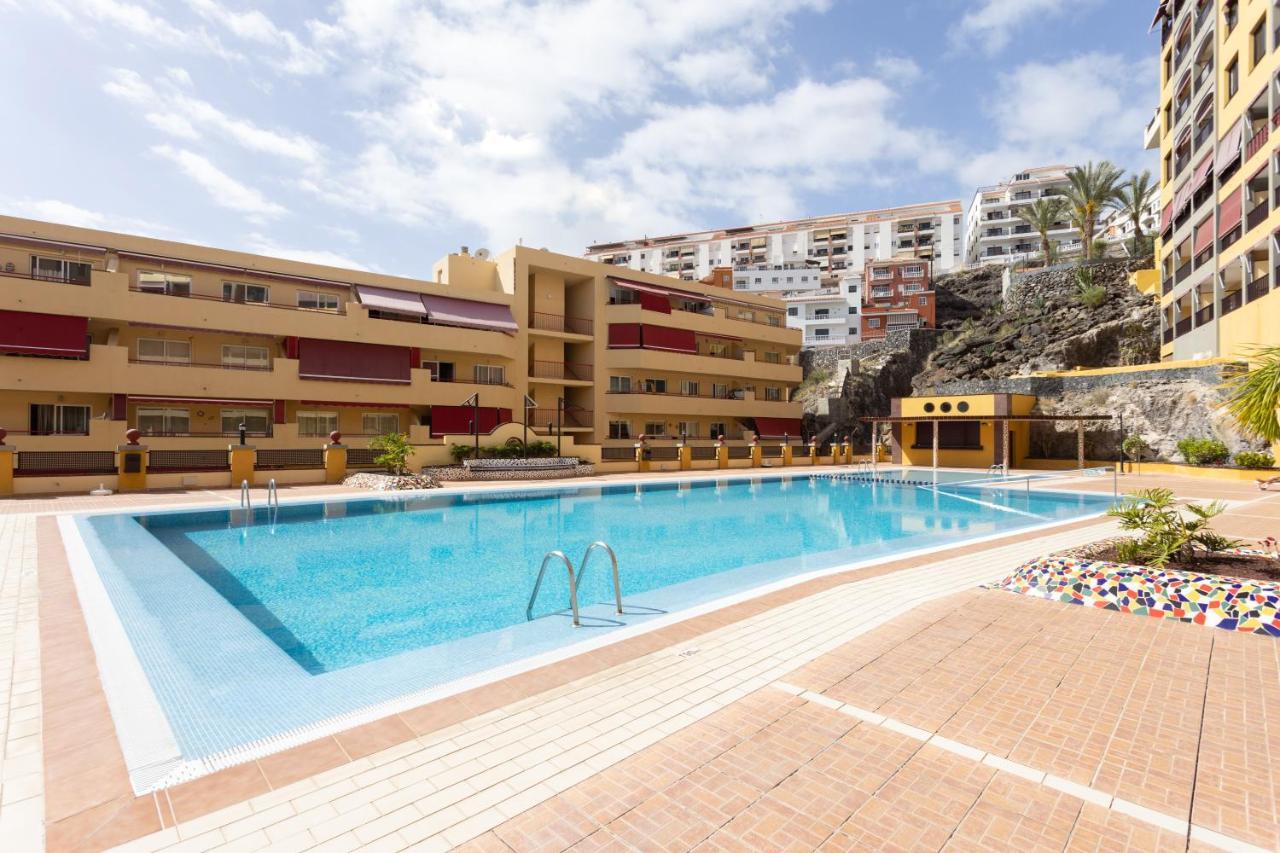 Olivia Sunset Perfect Stay By Sunkeyrents Puerto de Santiago  Bagian luar foto