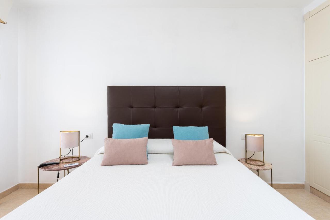 Olivia Sunset Perfect Stay By Sunkeyrents Puerto de Santiago  Bagian luar foto