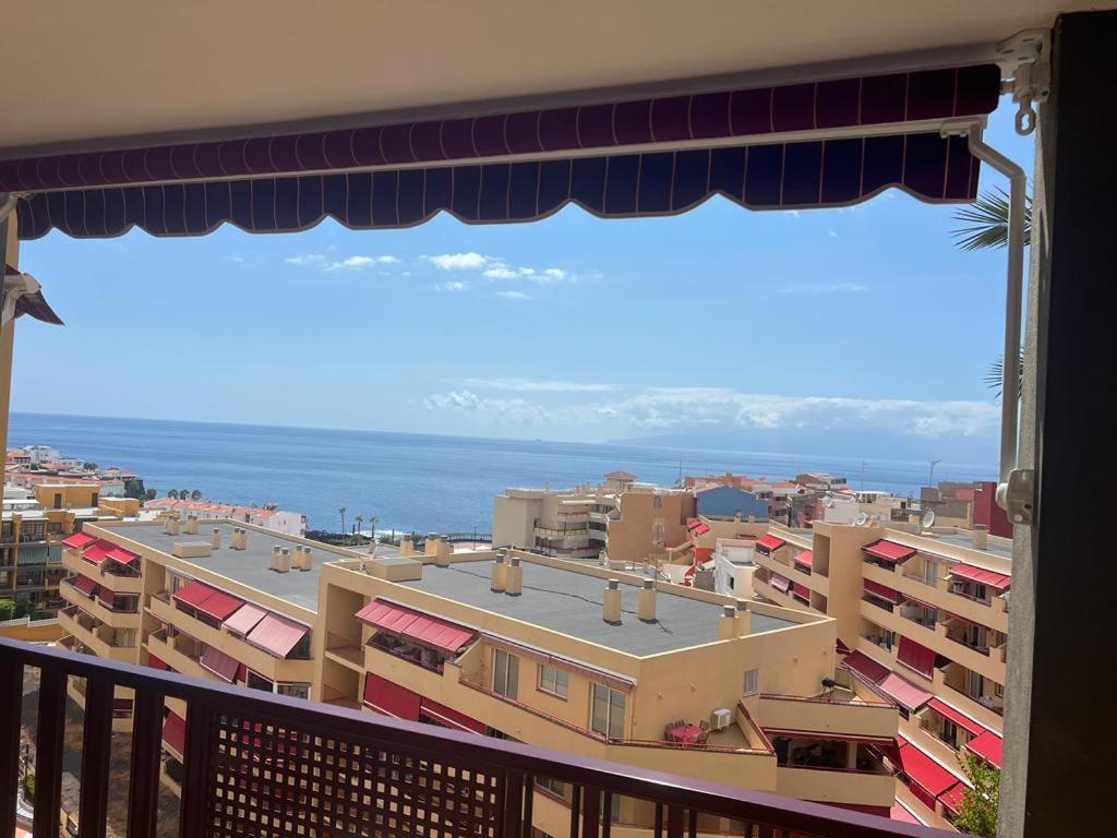 Olivia Sunset Perfect Stay By Sunkeyrents Puerto de Santiago  Bagian luar foto